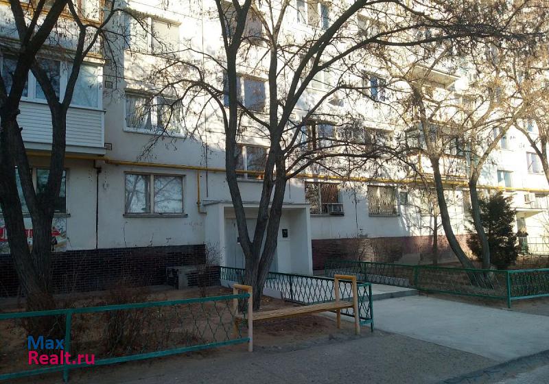 5-й микрорайон Камышин купить квартиру