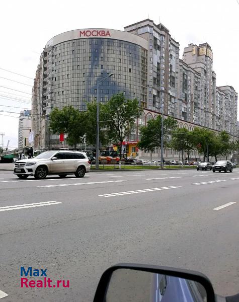 Московское шоссе, 57 Самара квартира