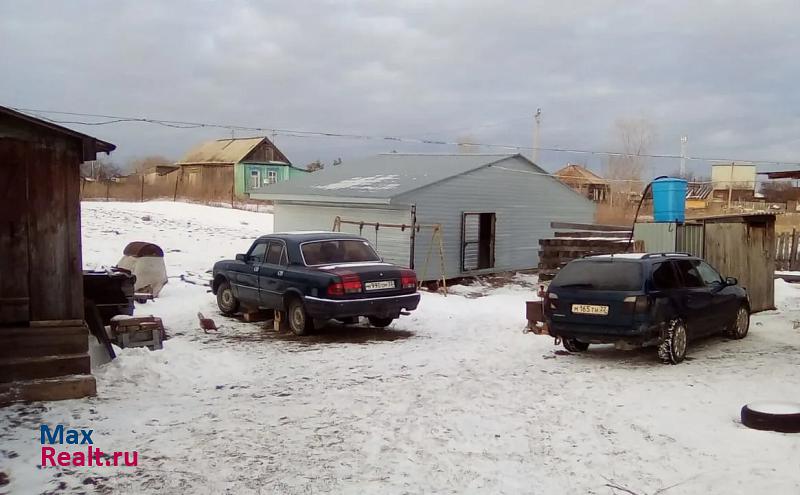 Барнаул село, Первомайский район, Рассказиха