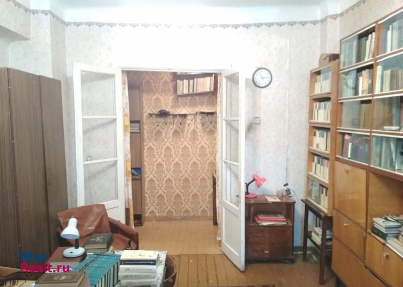проспект Ленина, 34 Магнитогорск купить квартиру