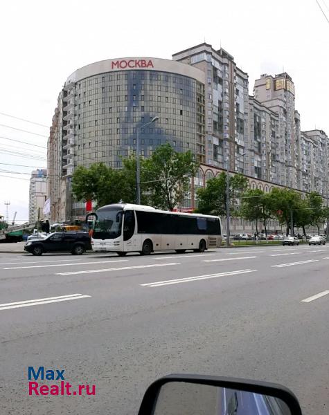 Московское шоссе, 57 Самара купить квартиру