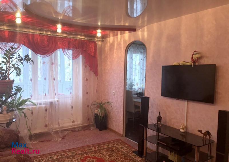 Тюменская область, Ханты-Мансийский автономный округ, 10-й микрорайон, 2 Нефтеюганск продам квартиру