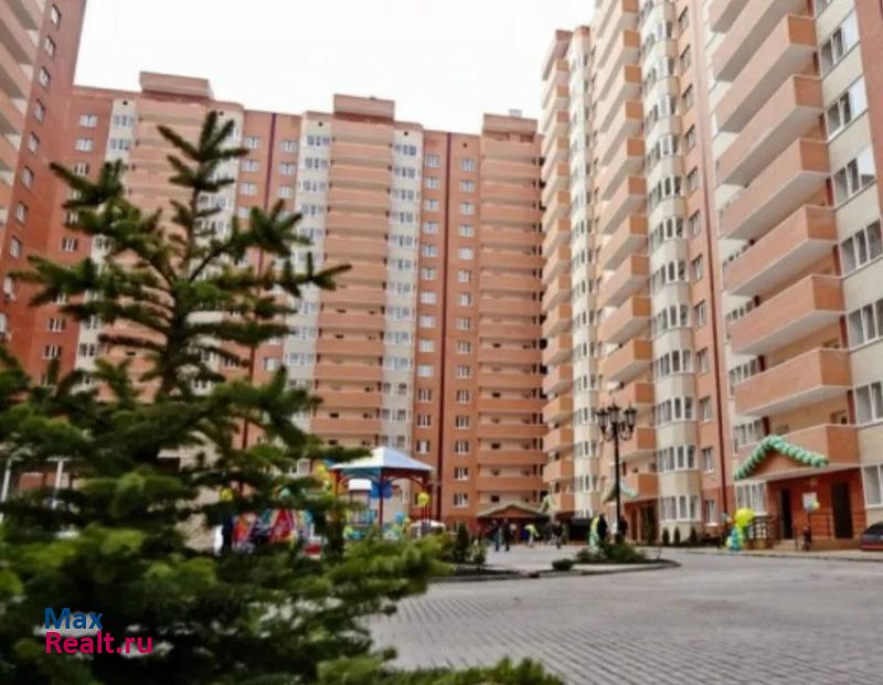 улица имени Героя Георгия Бочарникова, 1 Краснодар купить квартиру