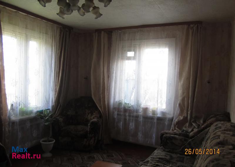 купить частный дом Саргатское деревня Богданово
