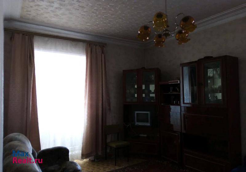 Комсомольская улица, 115 Рубцовск купить квартиру