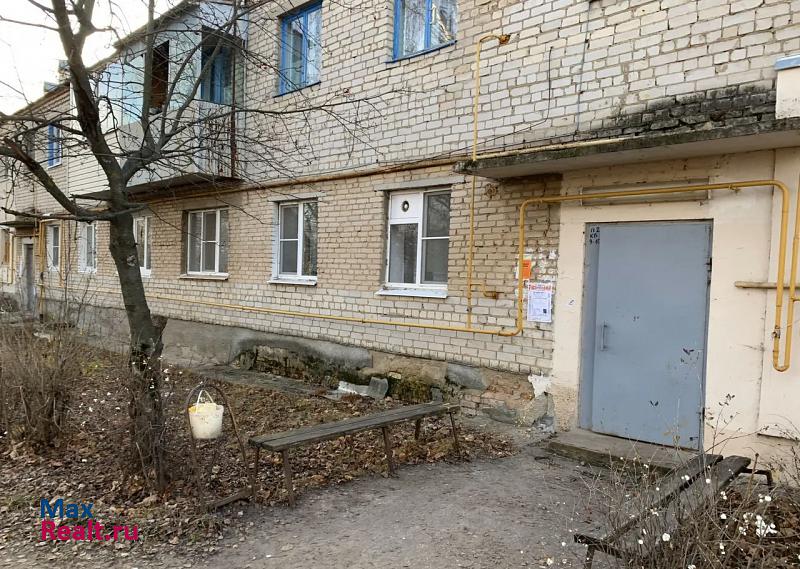 село Истье, улица Газовиков, 1 Старожилово купить квартиру