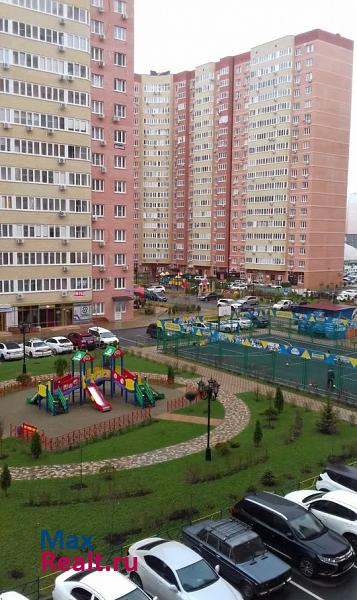 микрорайон Панорама, жилой комплекс Керченский Краснодар аренда квартиры
