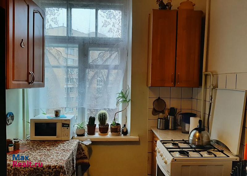 Чистый переулок, 5А Москва купить квартиру