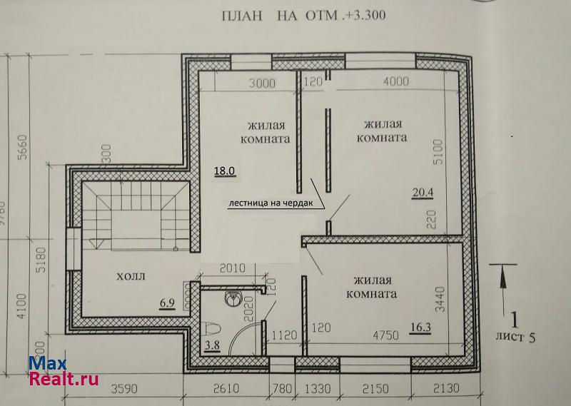 Воронеж улица Сосновка