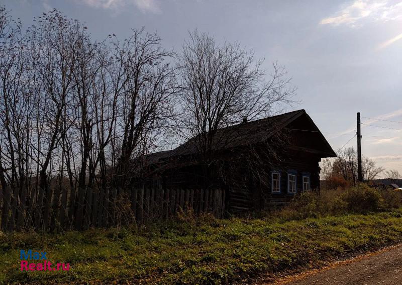 Ильинский село Кривец частные дома