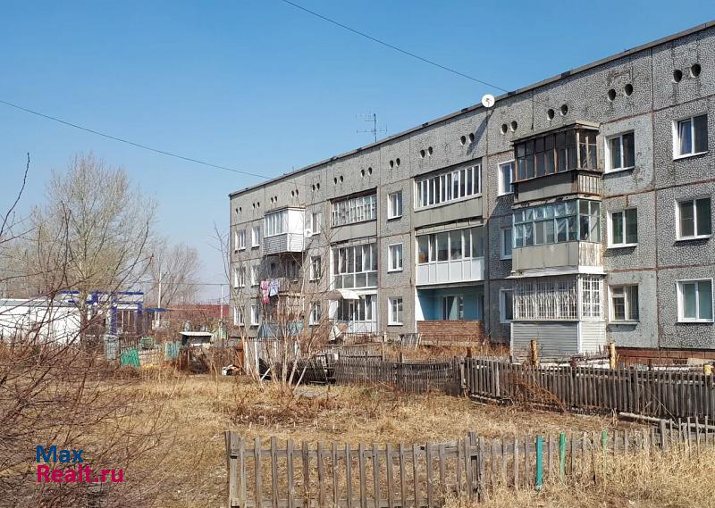 посёлок городского типа Кормиловка, улица Ленина, 113 Кормиловка купить квартиру
