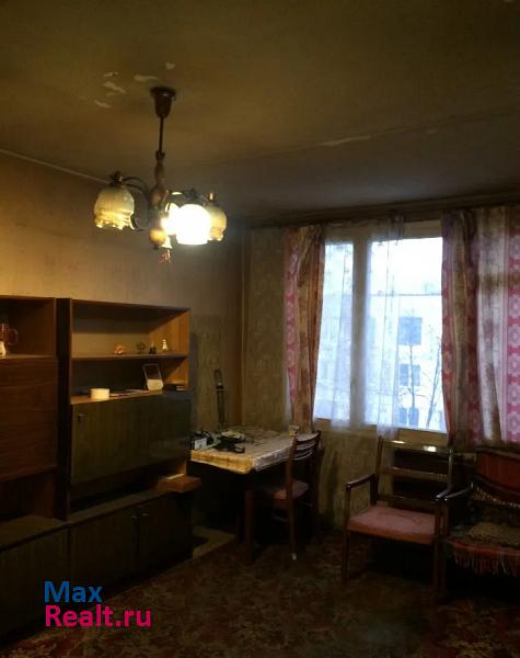 проспект Народного Ополчения, 105 Санкт-Петербург купить квартиру