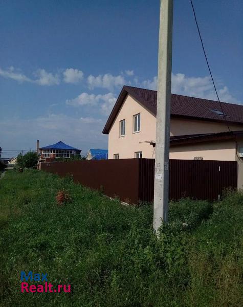 село Ивановка, Ясная улица, 61 купить таунхаус Оренбург