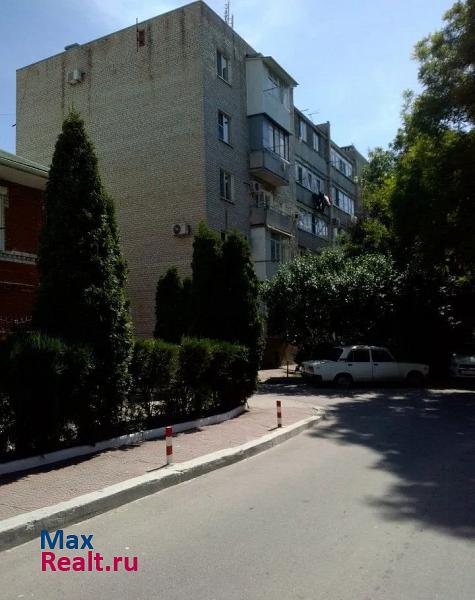 Новороссийская улица, 238 Анапа квартира