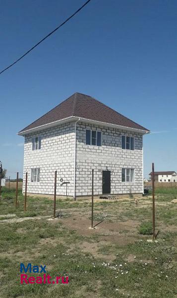 Ейск Кухаривское сельское поселение, село Воронцовка