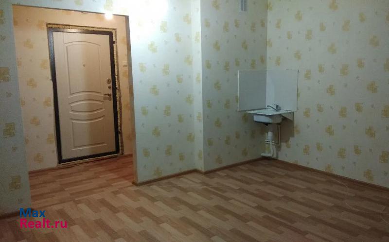 Краснопольский проспект, 48 Челябинск купить квартиру