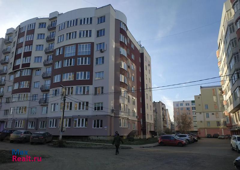 Подбутырская улица, 3 Ярославль купить квартиру