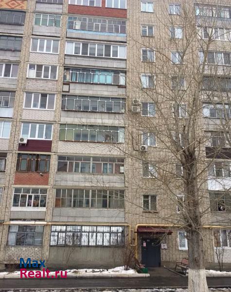 улица Пушкина, 14 Саранск купить квартиру