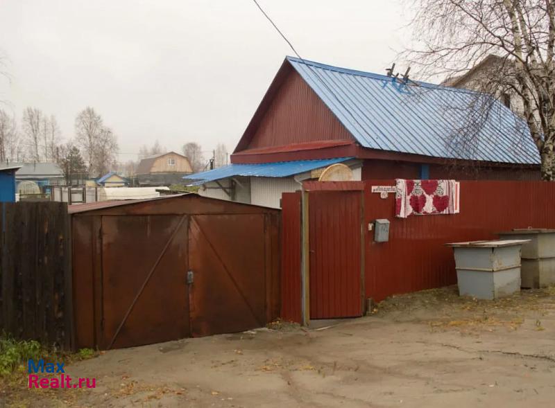 купить частный дом Нижневартовск Тюменская область, Ханты-Мансийский автономный округ, улица Лопарева, 142