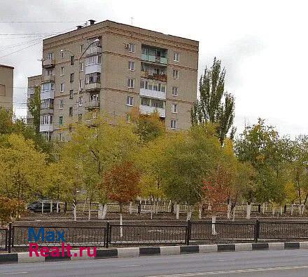 проспект Строителей, 64 Саратов квартира