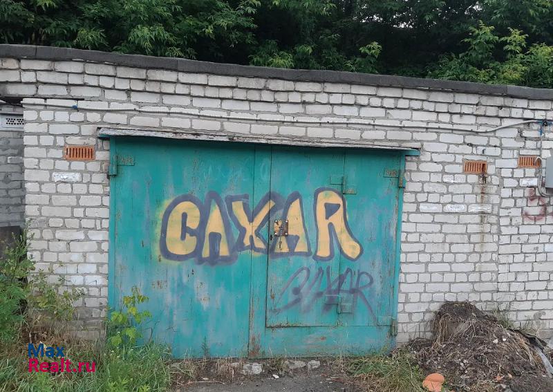 купить гараж Брянск Советский район