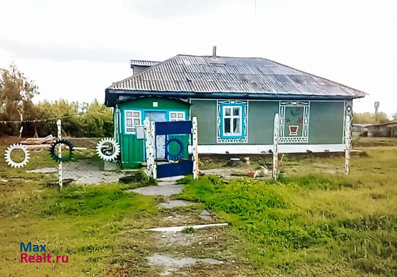купить частный дом Топчиха Топчихинский район, село Чистюнька
