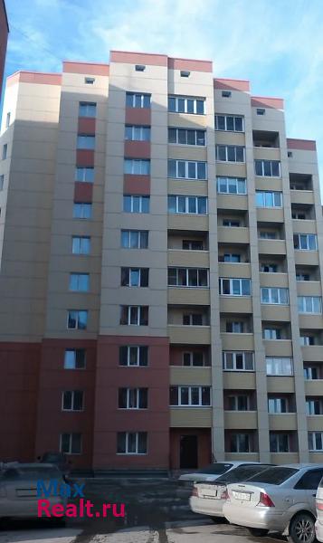 улица Титова, 200 Новосибирск квартира