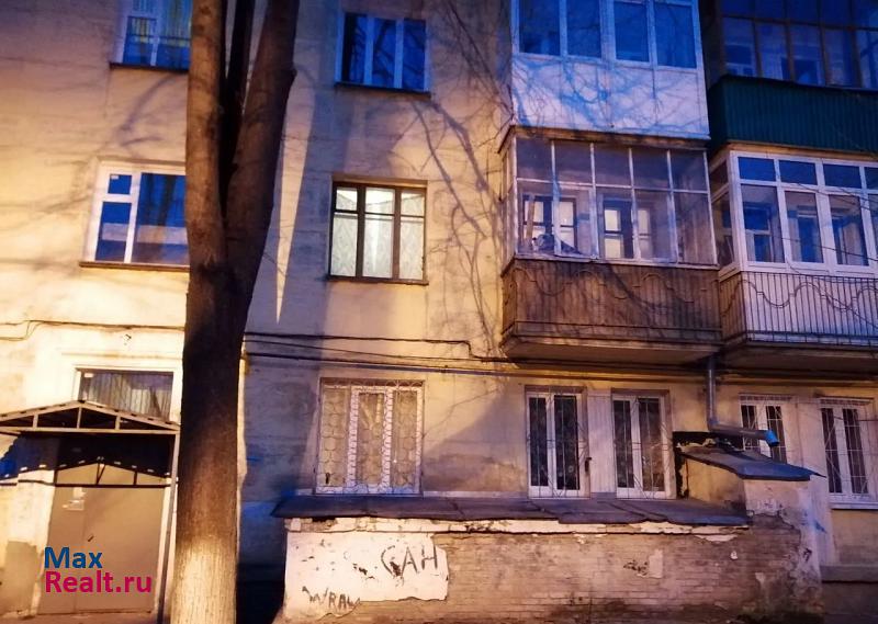 проспект Ленина, 58А Нижний Новгород купить квартиру