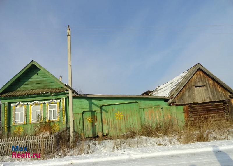 купить частный дом Михайловск Нижнесергинский район, дер.Перепряжка