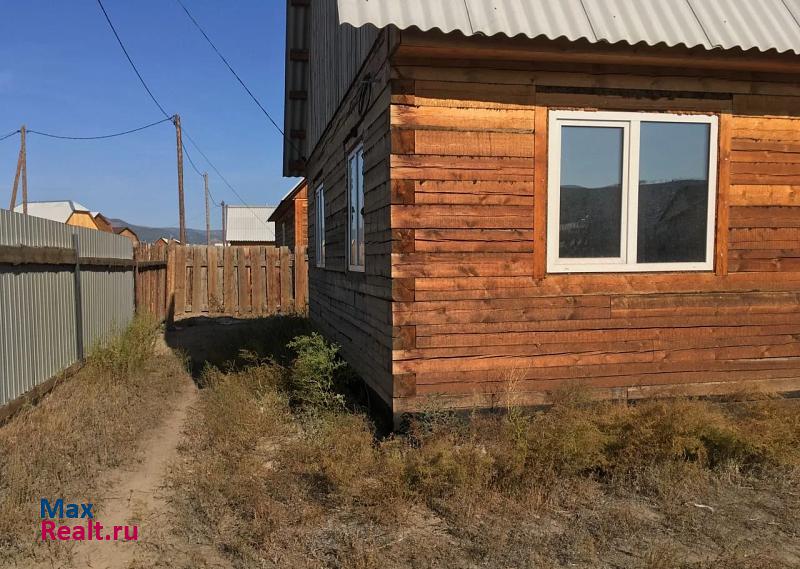 Улан-Удэ село Сотниково, дачное некоммерческое товарищество Респект, Сапфировая улица