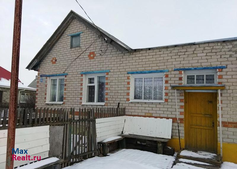 купить частный дом Тольятти село Верхнее Санчелеево