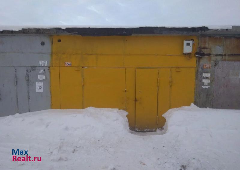 купить гараж Нефтеюганск Тюменская область, Ханты-Мансийский автономный округ