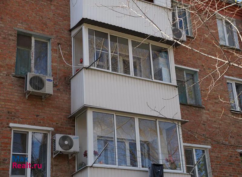 улица Макаренко, 16 Новочеркасск квартира