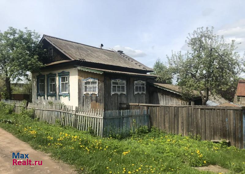 купить частный дом Ижевск деревня Якшур, Завьяловский район