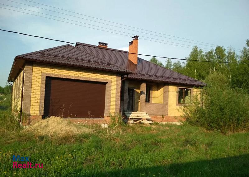 купить частный дом Йошкар-Ола поселок Вознесенский, Медведевский район