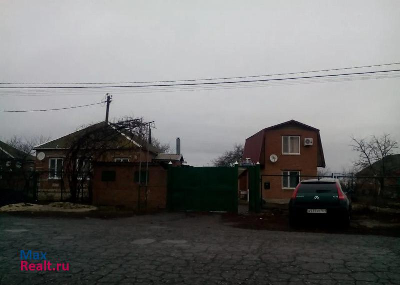 купить частный дом Таганрог село Никольское