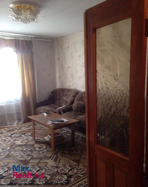 проспект Гагарина, 73 Сызрань купить квартиру