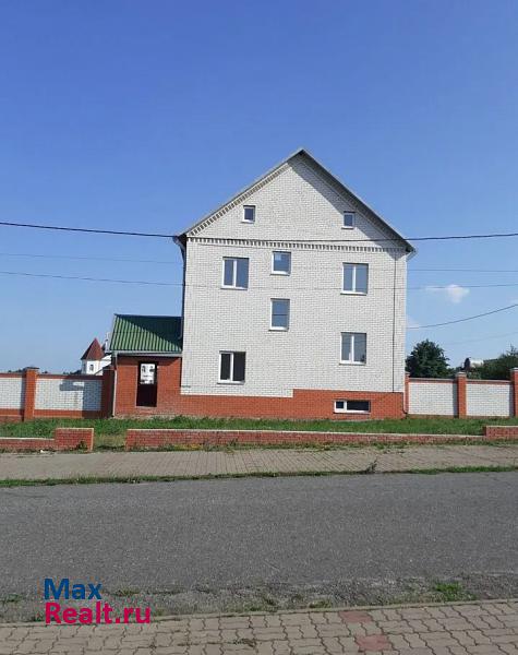 купить частный дом Белгород Белгородский район