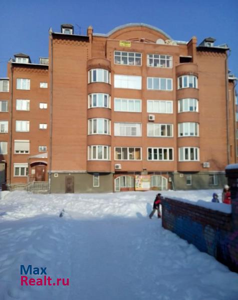 ул Некрасова, 12 Новосибирск квартира