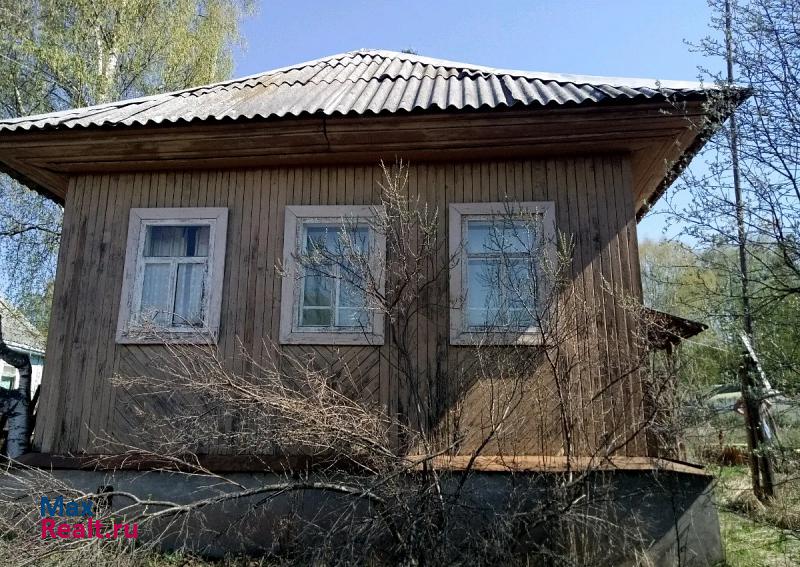 купить частный дом Березники деревня Малое Романово