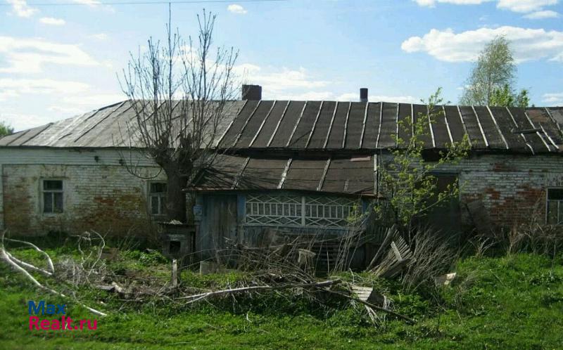 купить частный дом Арсеньево село Манаенки