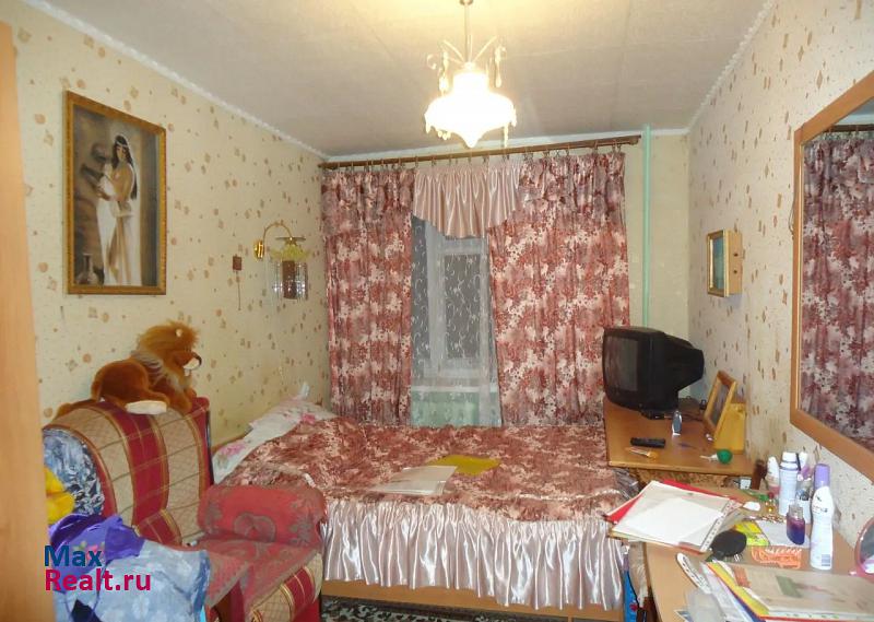 поселок Горный, 36 Петровское купить квартиру