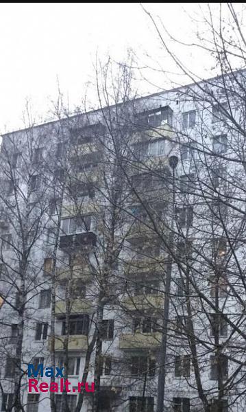 Бескудниковский бульвар Москва квартира