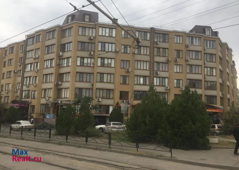 улица Чехова, 43 Таганрог купить квартиру