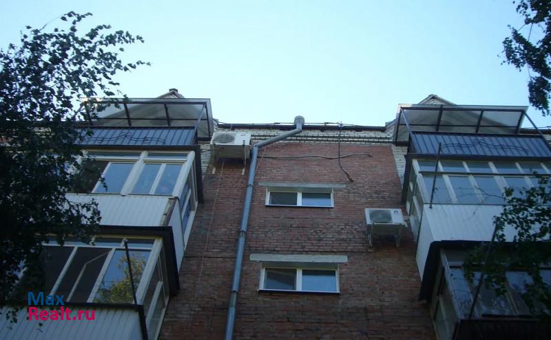 Водопроводная улица, 23 Таганрог купить квартиру