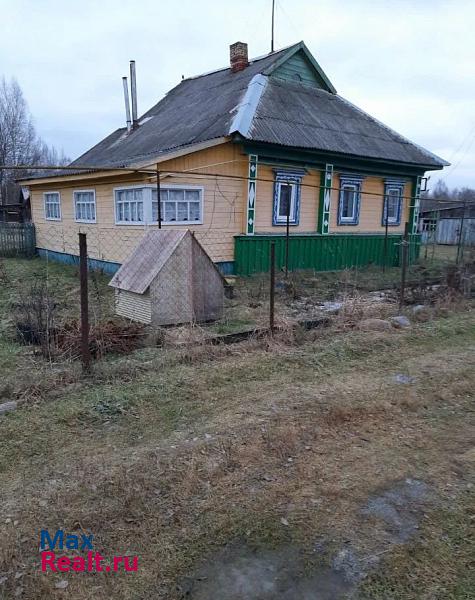 Новый Некоуз Веретейское сельское поселение, село Лацкое