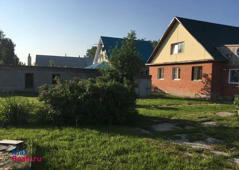 купить частный дом Новосибирск поселок, Новосибирский район, Катковский