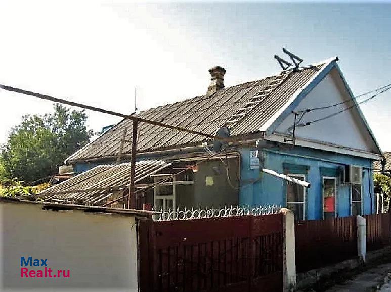 купить частный дом Приморско-Ахтарск Кривой переулок, 36