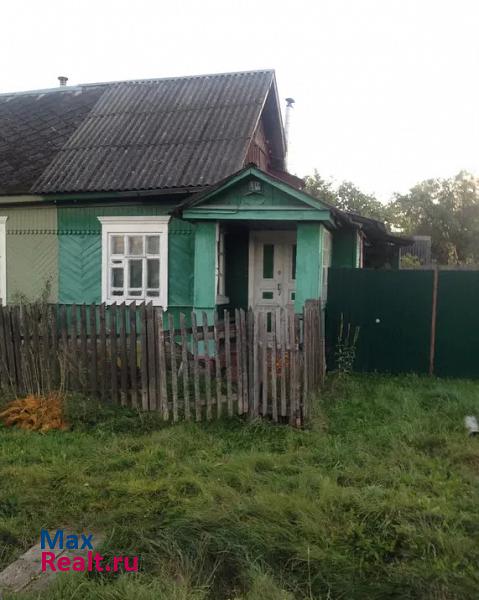 купить частный дом Брянск Бежицкий район, улица Нахимова, 67