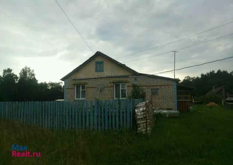купить частный дом Дорогобуж Москва